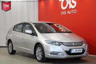 Honda Insight vaihtoauto