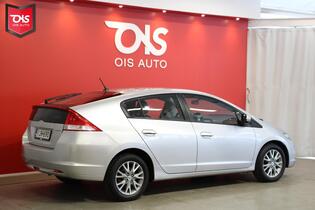 Honda Insight vaihtoauto