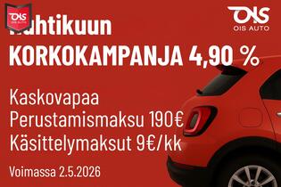 Honda Insight vaihtoauto