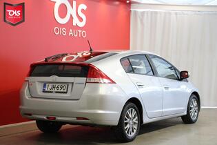 Honda Insight vaihtoauto