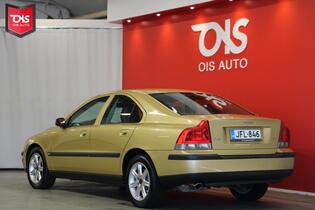 Volvo S60 vaihtoauto