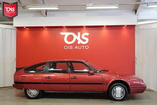 Citroën CX vaihtoauto