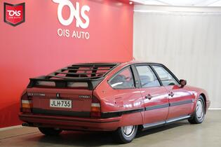 Citroën CX vaihtoauto