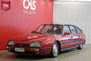 Citroën CX vaihtoauto