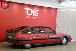 Citroën CX vaihtoauto