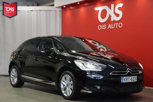 Citroën DS5 vaihtoauto