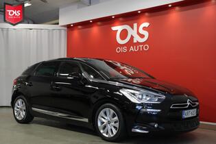 Citroën DS5 vaihtoauto