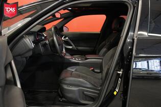 Citroën DS5 vaihtoauto