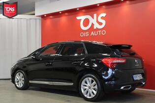 Citroën DS5 vaihtoauto