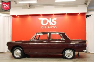 Peugeot 404 vaihtoauto