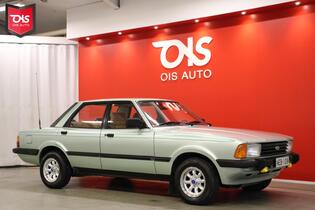 Ford Taunus vaihtoauto