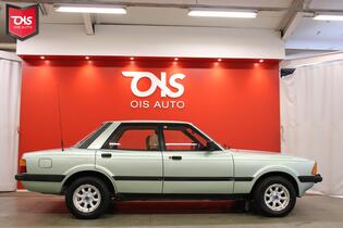 Ford Taunus vaihtoauto