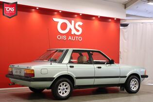 Ford Taunus vaihtoauto