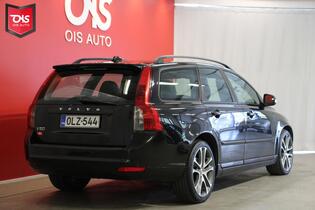 Volvo V50 vaihtoauto