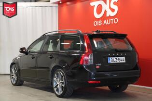 Volvo V50 vaihtoauto