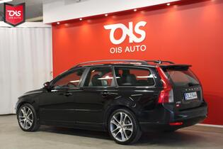 Volvo V50 vaihtoauto