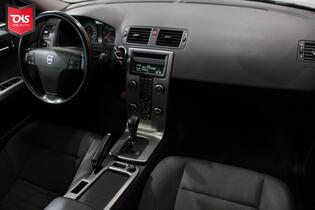 Volvo V50 vaihtoauto