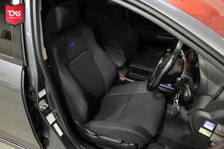 Toyota Caldina vaihtoauto