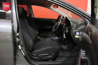 Toyota Caldina vaihtoauto