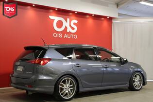 Toyota Caldina vaihtoauto