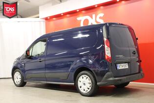 Ford Transit Connect vaihtoauto