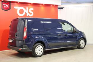 Ford Transit Connect vaihtoauto
