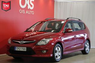 Hyundai i30 vaihtoauto