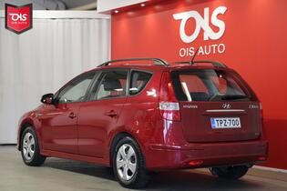 Hyundai i30 vaihtoauto