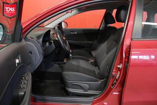 Hyundai i30 vaihtoauto