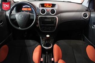 Citroën C2 vaihtoauto