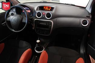 Citroën C2 vaihtoauto