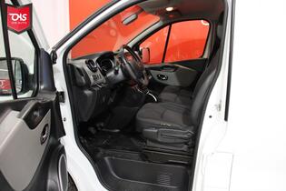 Nissan NV300 vaihtoauto