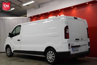 Nissan NV300 vaihtoauto