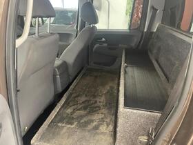 Volkswagen Amarok vaihtoauto