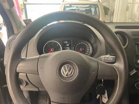 Volkswagen Amarok vaihtoauto