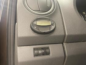 Volkswagen Amarok vaihtoauto