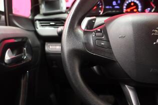 Peugeot 208 vaihtoauto