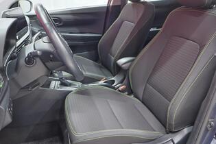 Hyundai i20 vaihtoauto