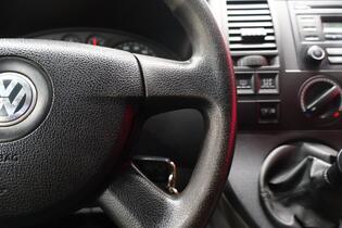 Volkswagen Caravelle vaihtoauto