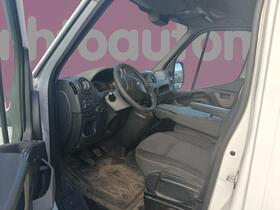 Renault Master vaihtoauto