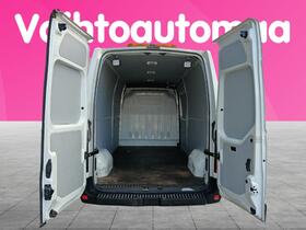 Renault Master vaihtoauto