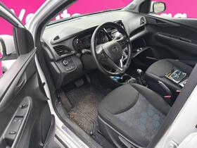 Opel Karl vaihtoauto