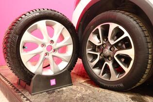 Opel Karl vaihtoauto