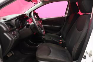 Opel Karl vaihtoauto