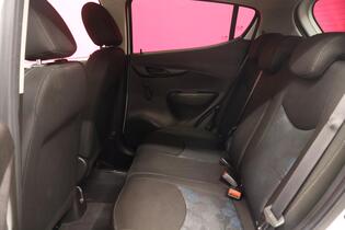 Opel Karl vaihtoauto