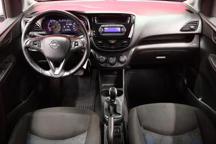 Opel Karl vaihtoauto