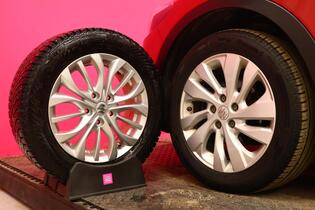 Suzuki SX4 vaihtoauto