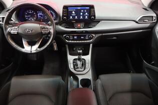 Hyundai i30 vaihtoauto