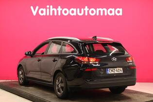 Hyundai i30 vaihtoauto