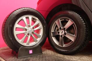 Hyundai i30 vaihtoauto